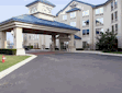 Holiday Inn Express Chicago IL