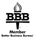 Check your vendor with the BBB before placing your order.