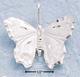 Butterfly jewelry